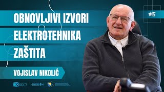 Od garaže do uspješne kompanije | Vojislav Nikolić | Pozitivna nula #15