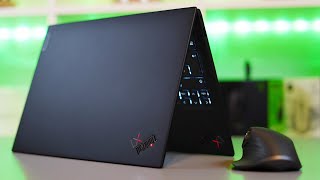 ThinkPad X1 Carbon 9th Gen Review - The laptop I have been waiting for!