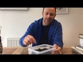 How to press seaweeds