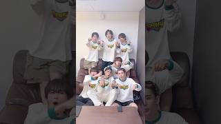 懐かしい動画が出てきたよ🥲 #なにわ男子 #西畑大吾 #大西流星 #長尾謙杜 #道枝駿佑 #高橋恭平 #藤原丈一郎 #大橋和也