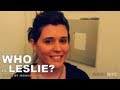 [MBK3 NYC] Who is Leslie?