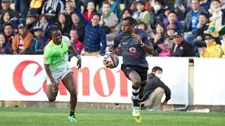 Glorious Fiji win Tokyo Sevens after incredible final with South Africa