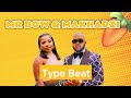 Makhadzi x Mr Bow-Hegogo(Type Bea)Hause Instrumental.Prod.by Mr Sambo On The Beatz
