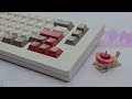 class 65 retro keyboard by mm studio