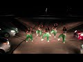 dance monkey cover feat. tones u0026 i bhangra dance tribe 4k