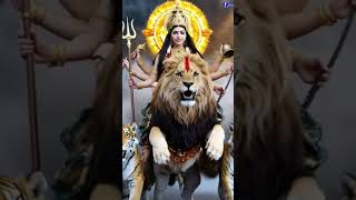 Sher per sawar meri Sherawali man man Sherawali status maa Durga status maa Ambe status man Jagdambe