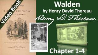 Chapter 01-4 - Walden by Henry David Thoreau - Economy - Part 4