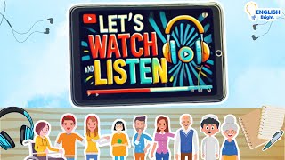 Managing Push Notifications: A Listening and Writing Test Practice | ESL Activity for TOEFL Prep