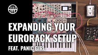 Adding more advanced modules to your Modular Setup | Thomann