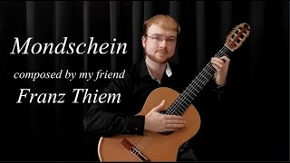 Mondschein (Franz Thiem) - Philipp Seidel