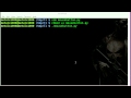PyGame and Mouse Buttons - Python - Linux