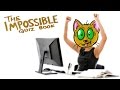 Impossible Quiz Book | Chapter 1 | Part 3