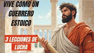 ¿Puedes Dominar el Arte de Vivir sin una Lucha Interior?