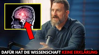 Top-Neurowissenschaftler glaubte nicht an Gott, bis DAS geschah