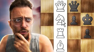 These 8 Chess Tricks Will BLOW YOUR MIND