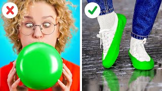 SMART HACKS FOR YOUR HOME || Keep Your Home Cozy On A Budget By 123 GO! GOLD