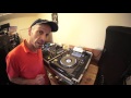 DJ LESSON ON MIXING OLD SCHOOL DISCO SALSOUL WITH NO CONSTANT BPM BY ELLASKINS