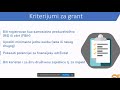 besplatan webinar kako da freelance karijera postane održiv biznis