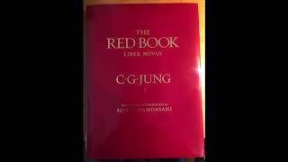 Hoeller on Jung's Liber Novus aka Red Book - Lecture 1