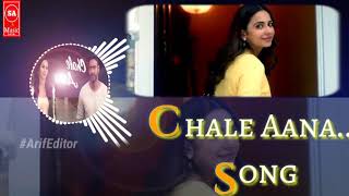 Chale Aana Full Video Song - Armaan Malik new song 2019 - Kabhi main yaad aaun to chale aana