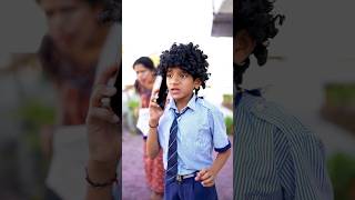 The End 😂😂 |Indian family #shorts #indian #chotabhai #school