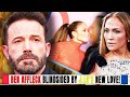 Ben Affleck's Shocking Reaction to Jennifer Lopez's New Romance!