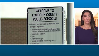 Loudoun County school leaders discuss updates to student rules