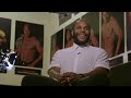 ufc 214 embedded vlog series episode 1