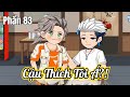 Cậu Thích Tôi Á?!  (BL) | Phần 83 | Short | Ivy Vietsub