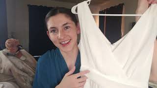 Lulu's Wedding Dress Try-On (Which Dress Will She Finally Choose?)