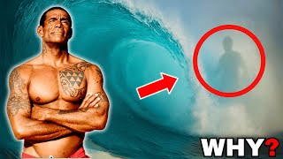 The Surfing Genius Who Changed Everything… and LOST It All