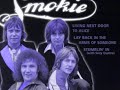 smokie belinda