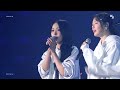 4k 250117 19 여자친구 gfriend 신비 sinb here we are @ season of memories in seoul 직캠 fancam