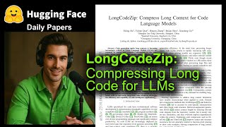 LongCodeZip: Compressing Long Code for LLMs