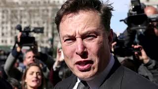 Musk 2018 tweets 'false and misleading,' court rules