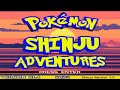 Pokemon Shinju Adventures NEW Rpgxp Fangame for nuzlockers with mega evolutions !