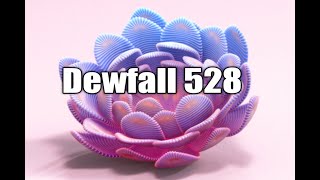 Dewfall 528 - secrets and mysteries belong to God