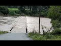 kirlos bridge in rainy season @kankavli