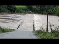 kirlos bridge in rainy season @kankavli