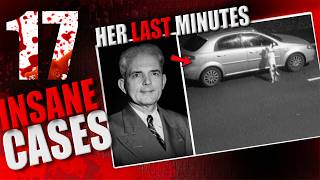 17 Cold Cases That Were Solved Recently | True Crime Documentary | Compilation