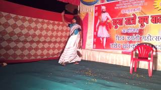 Shivjayanti drama yuva raje group valkas (karan arjun)