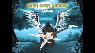 KAISAR Garis - Garis Bintang