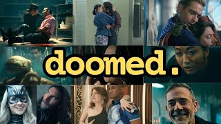 The Boys S5 E7 Just Completely Doomed The Finale.Why are you done?