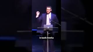 Christian EXPOSES Muslims WORSHIPPED Muhammad