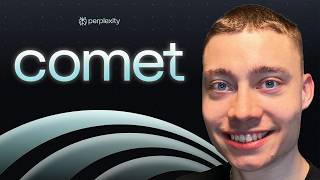 Stop using Chrome. This AI browser is insane…