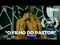 O Filho do Pastor - EP01 - Webserie