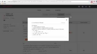 eDUCATOR Web Version Navigation PU1