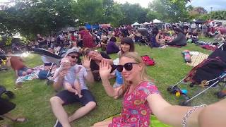 Coburg Night Market 2017