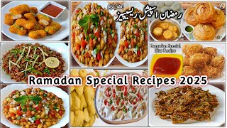 Ramadan Special Recipes 2025|Ramzan Recipes by Roshni Cooking