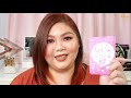 lazel gluta pure 1 month review ang taas ng dosage bing castro